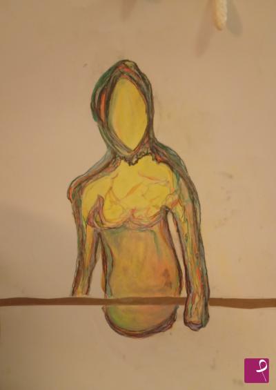Quadro venduto su PitturiAmo