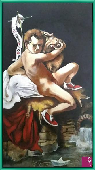 Quadro in vendita online
