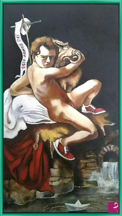 Quadro in vendita online