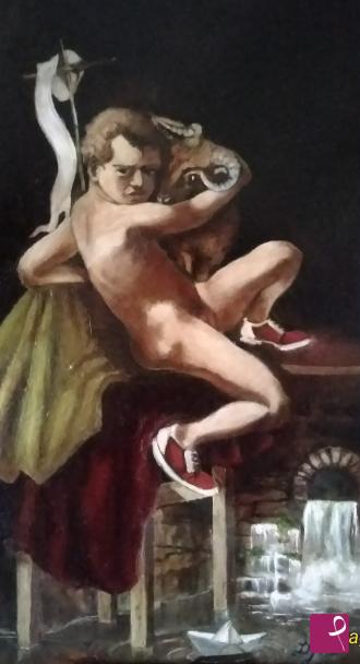 Quadro in vendita online