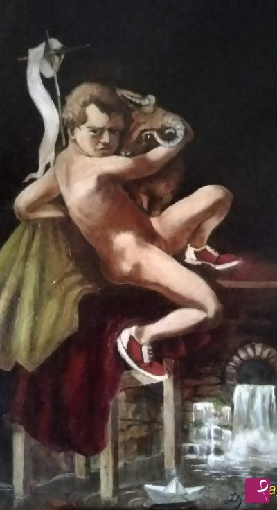 Quadro in vendita online