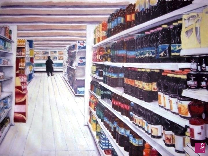 quadri in vendita online - Supermarket