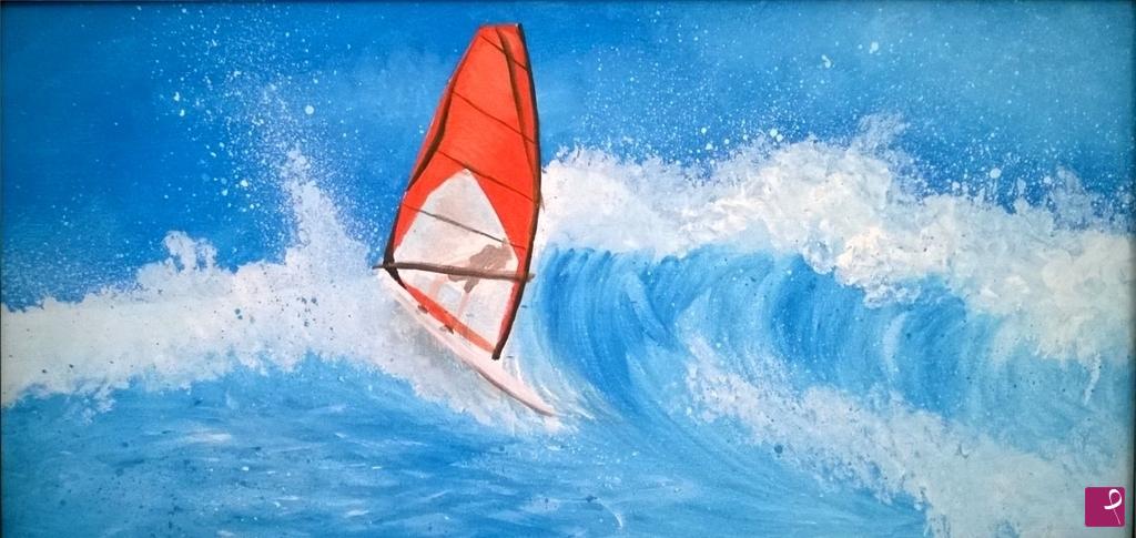 quadri in vendita online - surf02