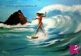 Quadro in vendita online