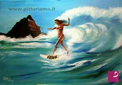 Quadro in vendita online