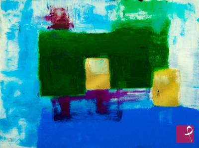 Quadro venduto su PitturiAmo