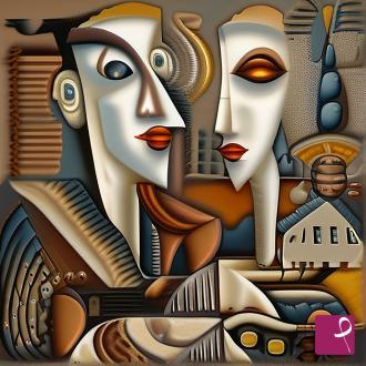 Quadro in vendita online