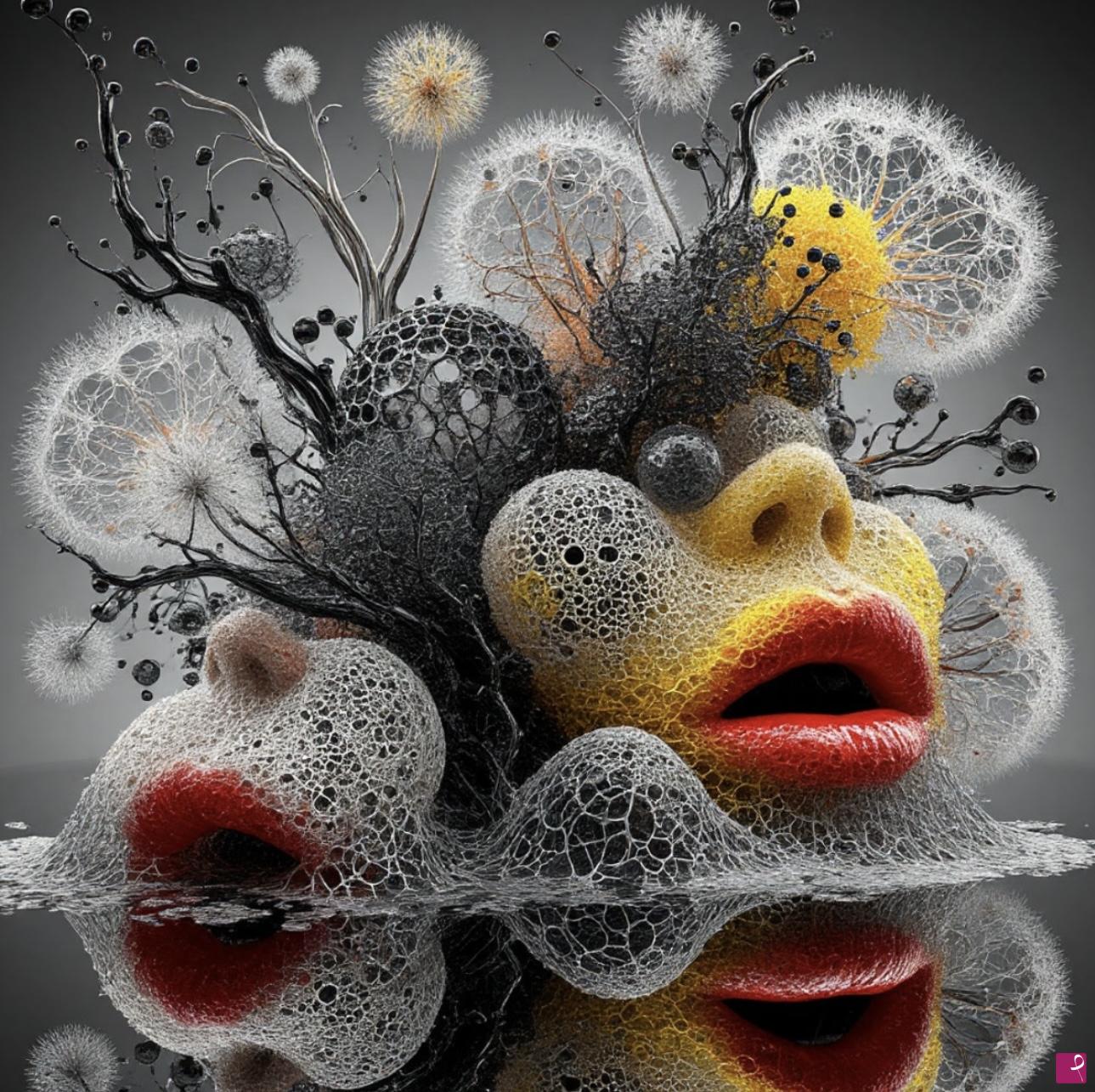 quadri in vendita online - Surrealism image