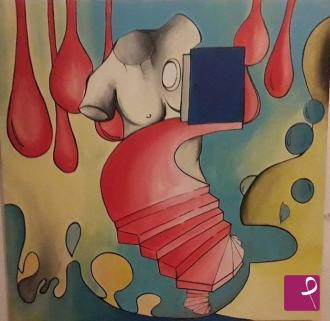 Quadro in vendita online