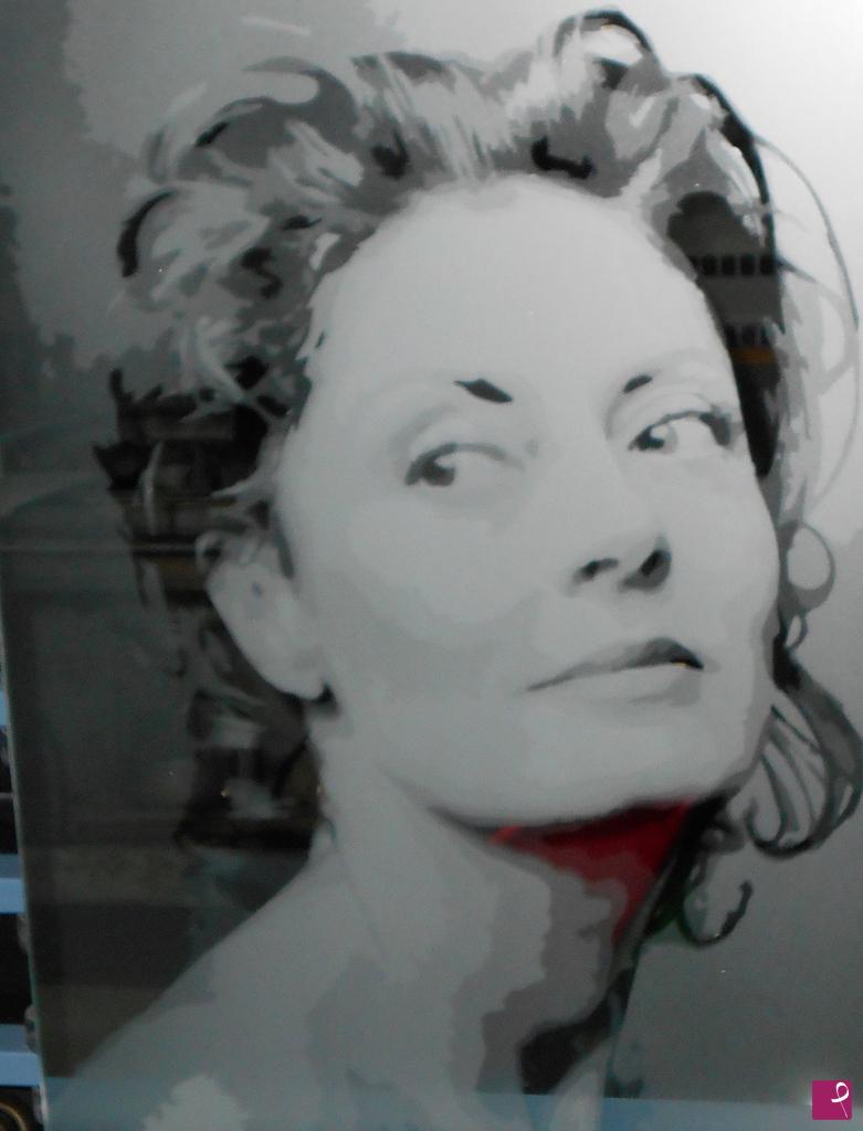 quadri in vendita online - Susan Sarandon