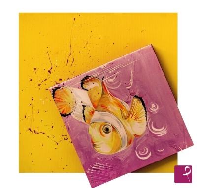 Quadro in vendita online