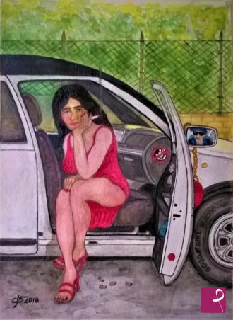 Quadro in vendita online