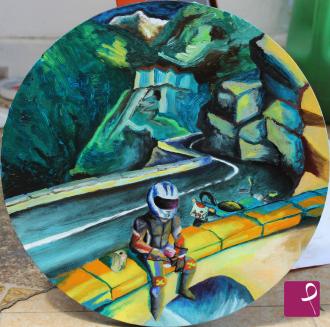 Quadro in vendita online