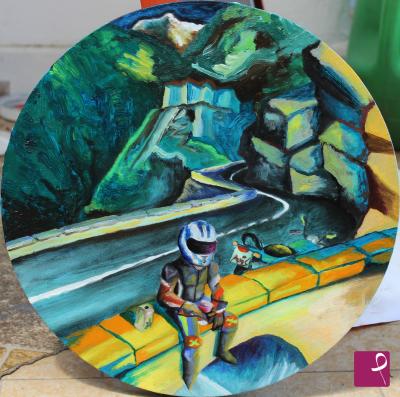 Quadro in vendita online