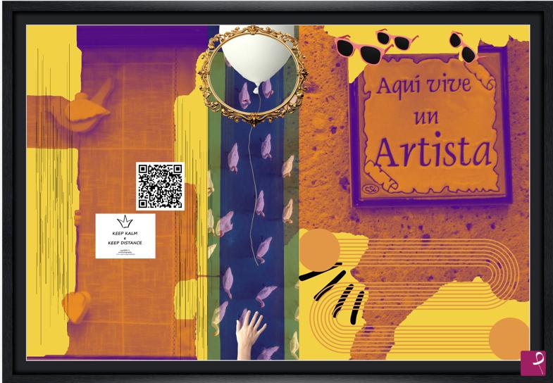 quadri in vendita online - sWeET ArtiSt hOMe 