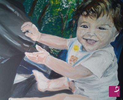 Quadro in vendita online