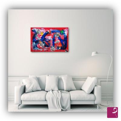 Quadro in vendita online