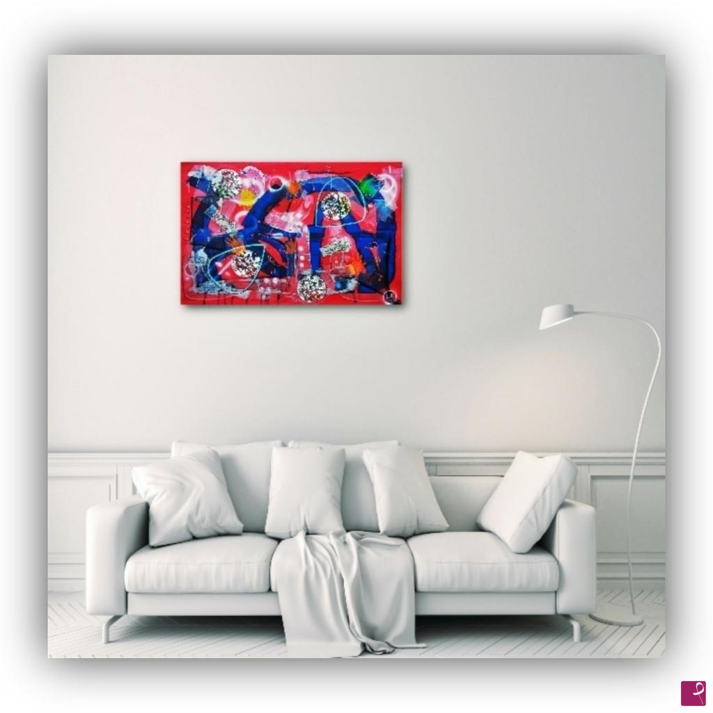 quadri in vendita online - Sweet Dreams