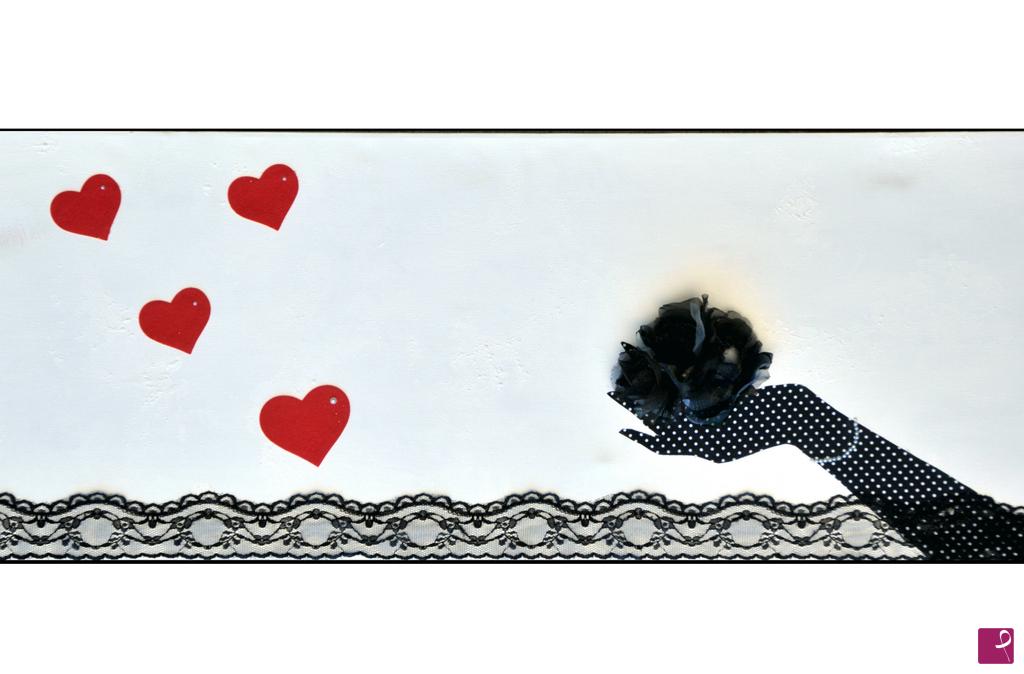 quadri in vendita online - Sweet love