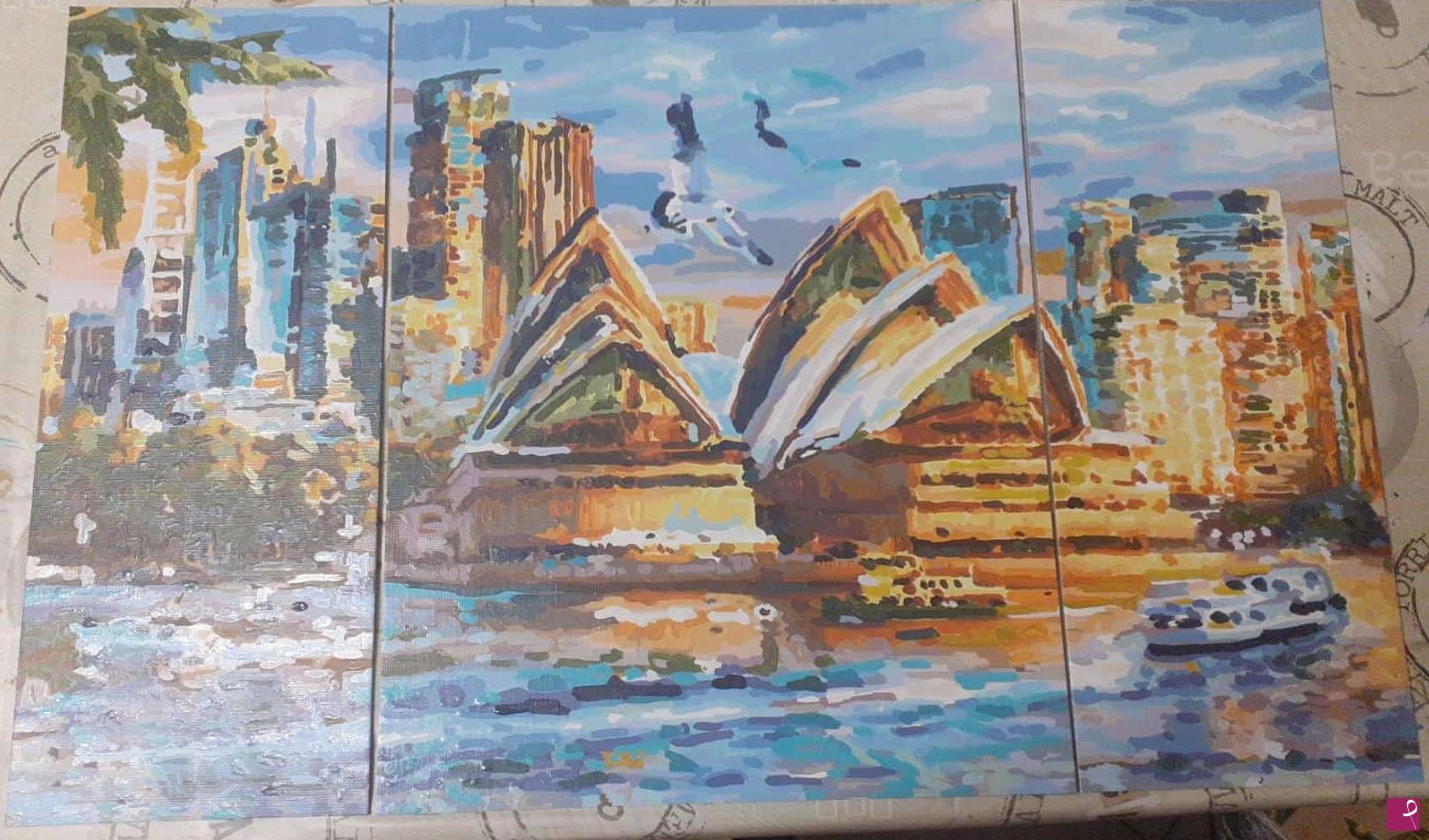 quadri in vendita online - sydney