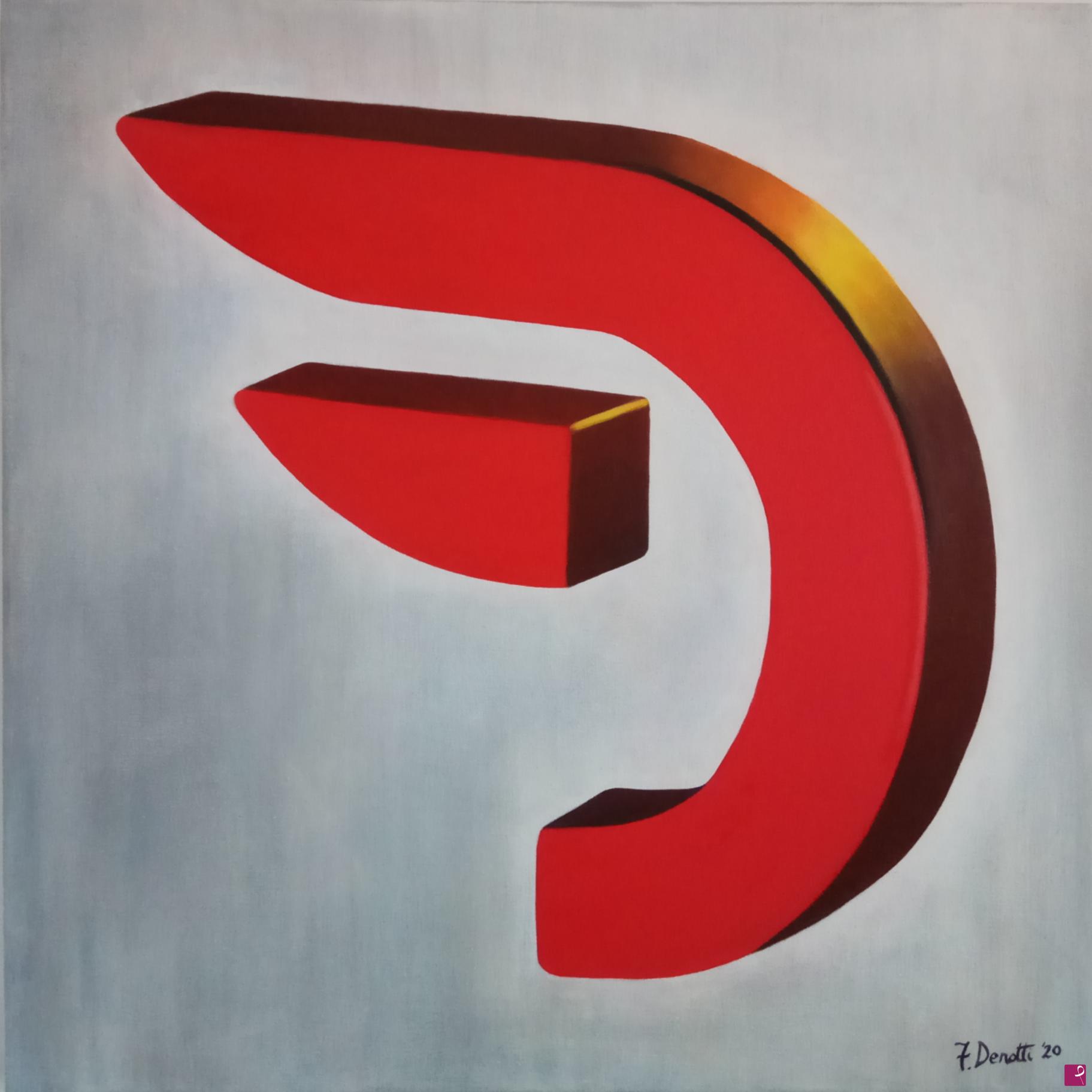 quadri in vendita online - Symbol 