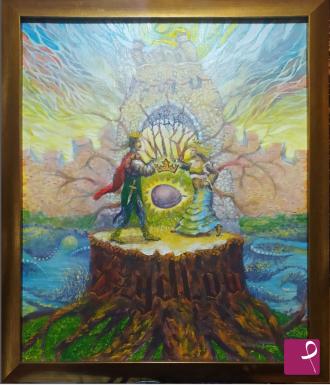Quadro in vendita online