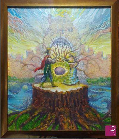 Quadro in vendita online