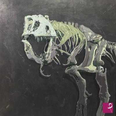 Quadro venduto su PitturiAmo