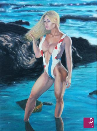 Quadro venduto su PitturiAmo
