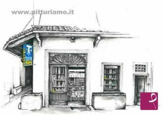 Quadro in vendita online