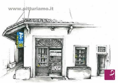 Quadro in vendita online