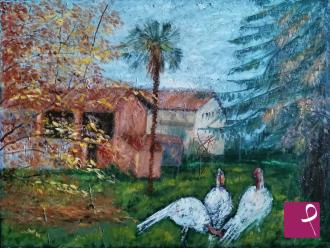 Quadro in vendita online