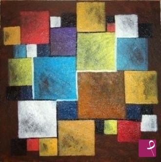 Quadro venduto su PitturiAmo