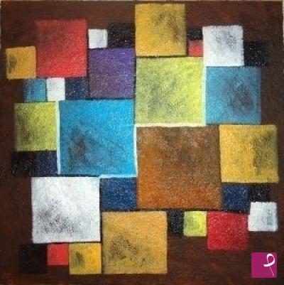 Quadro venduto su PitturiAmo
