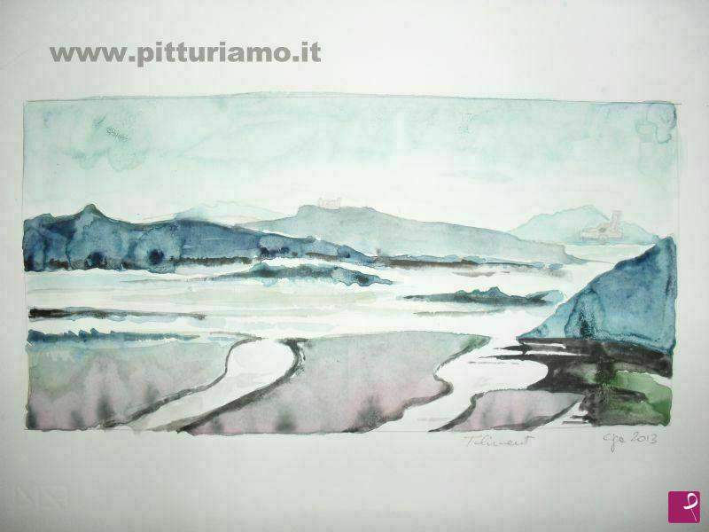 quadri in vendita online - tagliamento 1