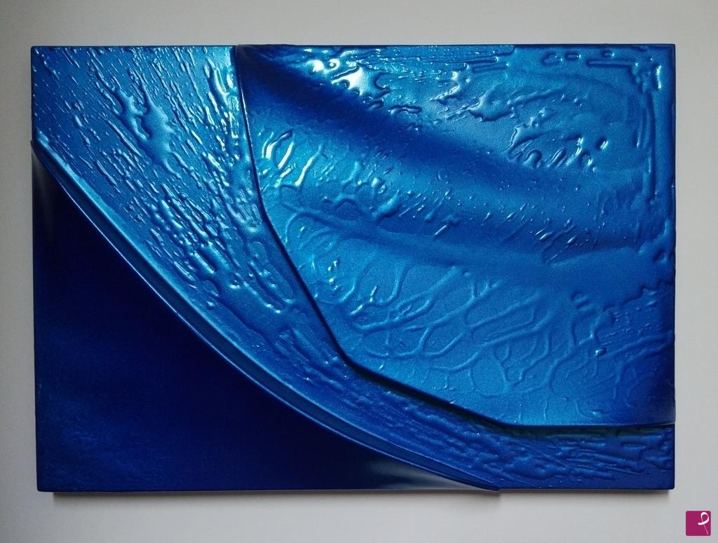 quadri in vendita online - TAGO WAVE FLUX