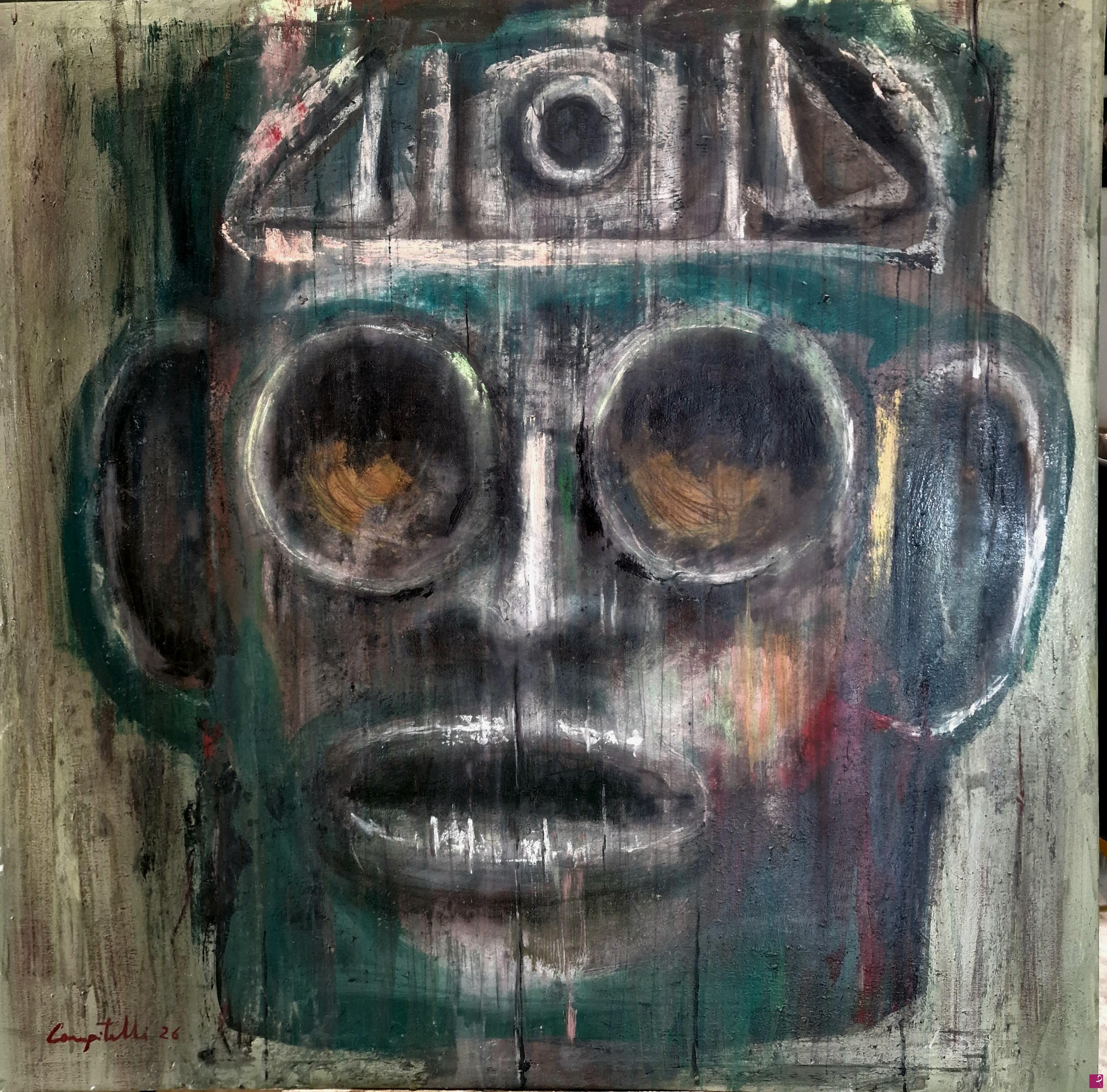 quadri in vendita online - Taino Style 