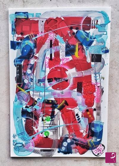 Quadro in vendita online