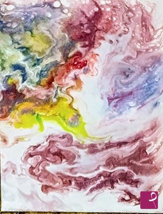 Quadro venduto su PitturiAmo