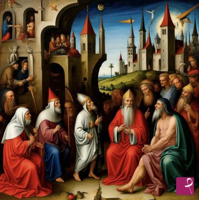 Quadro in vendita online