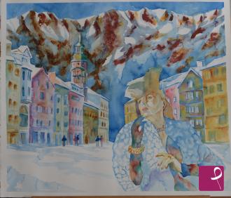Quadro in vendita online