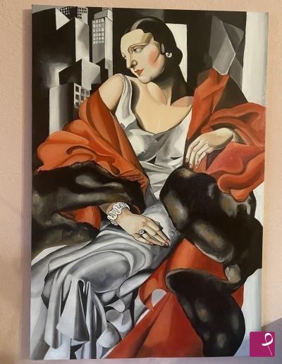 Quadro in vendita online