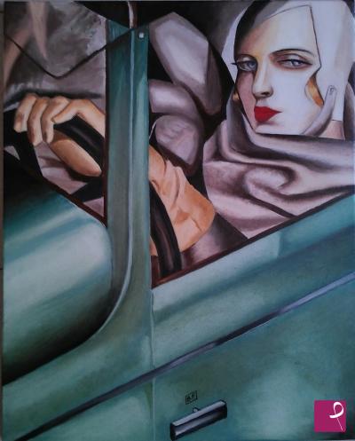 Quadro in vendita online