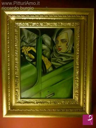 Quadro in vendita online