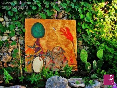 Quadro in vendita online