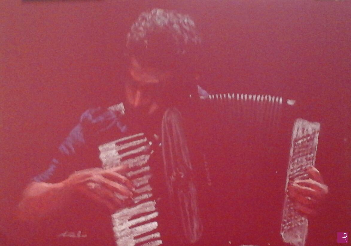 quadri in vendita online - Tango 