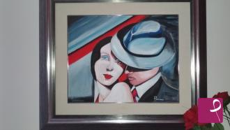 Quadro in vendita online