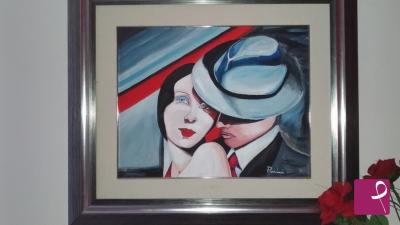 Quadro in vendita online