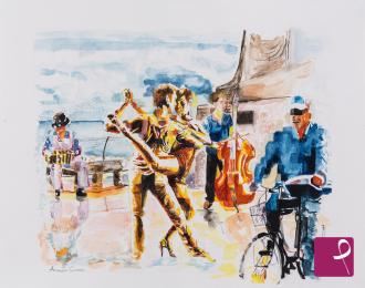 Quadro in vendita online