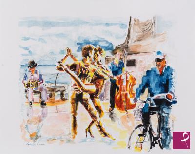 Quadro in vendita online